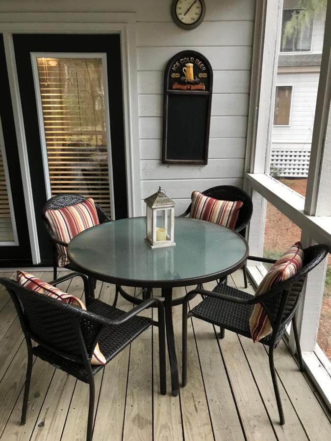 Change In Attitude - 2Br Condo Golfin', Fishin', Beachin' Everyday Edisto Island Exteriör bild