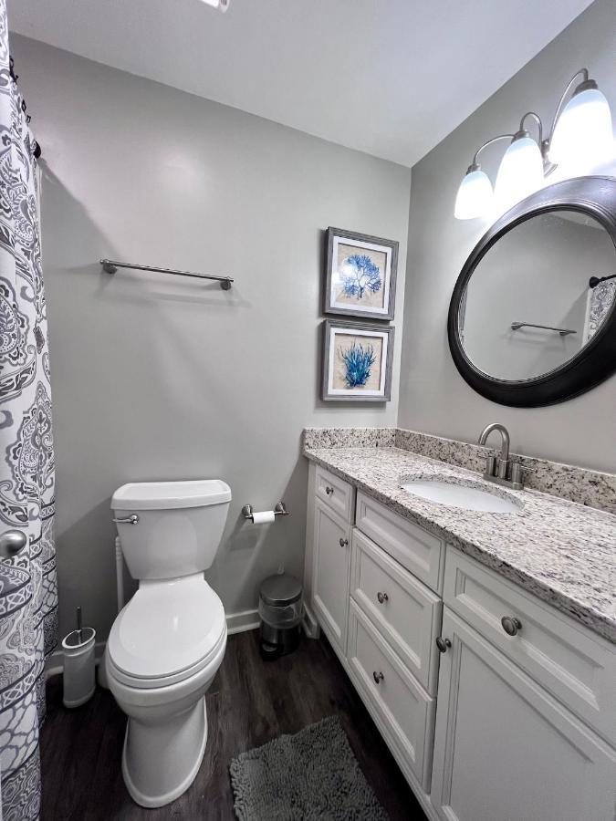 Change In Attitude - 2Br Condo Golfin', Fishin', Beachin' Everyday Edisto Island Exteriör bild