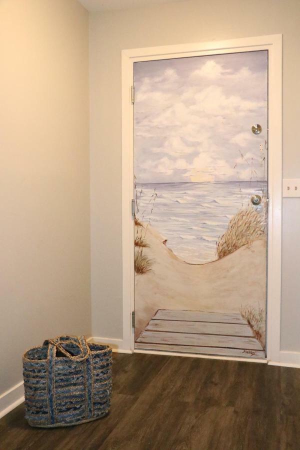 Change In Attitude - 2Br Condo Golfin', Fishin', Beachin' Everyday Edisto Island Exteriör bild