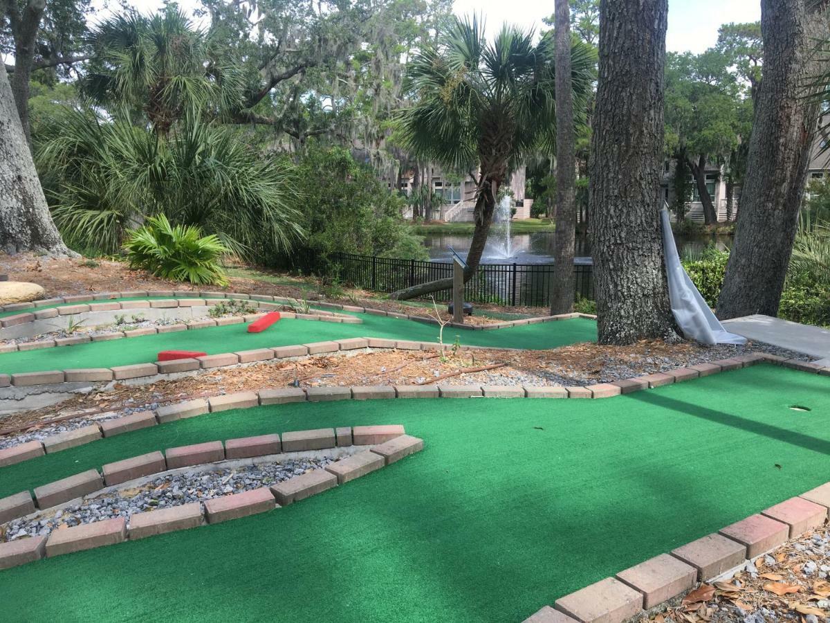 Change In Attitude - 2Br Condo Golfin', Fishin', Beachin' Everyday Edisto Island Exteriör bild